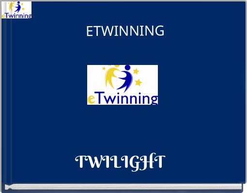 ETWINNING