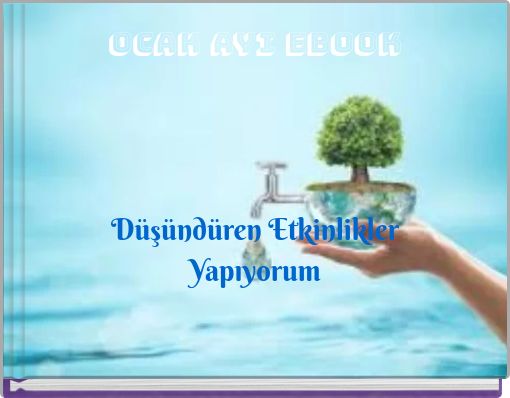 OCAK AYI EBOOK