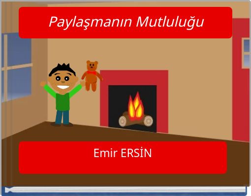 Paylaşmanın Mutluluğu