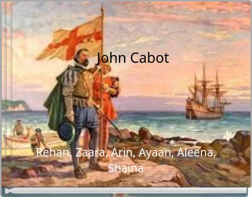 John Cabot