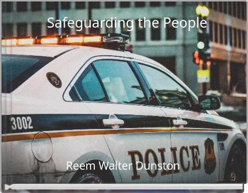 Safeguarding the People
