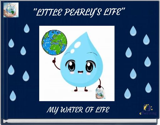 "LITTLE PEARLY'S LIFE"