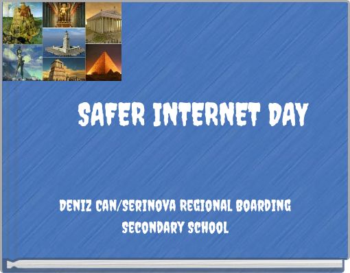 SAFER INTERNET DAY