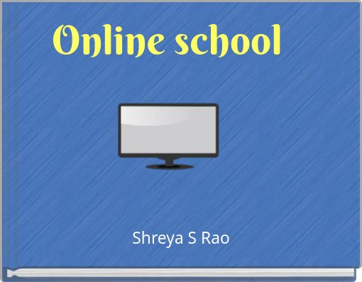 Online school