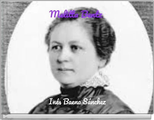 Melitta Bentz