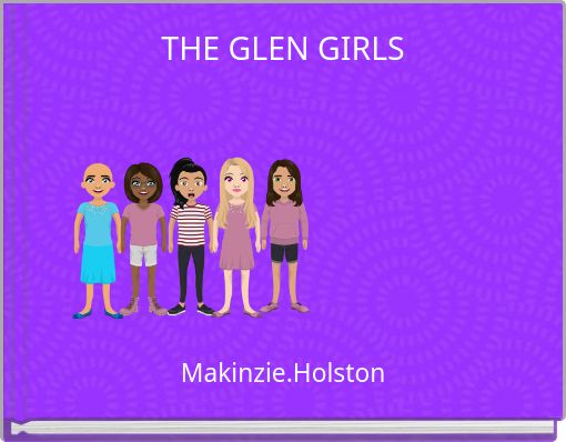 THE GLEN GIRLS