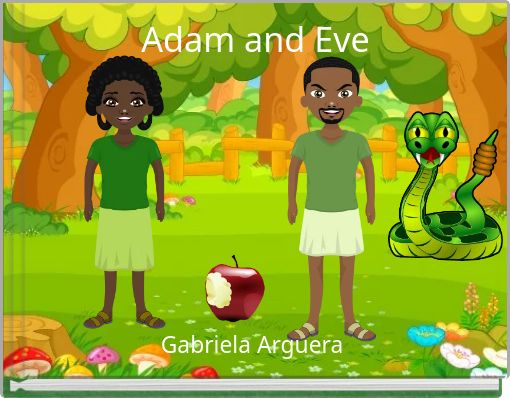 Adam and Eve