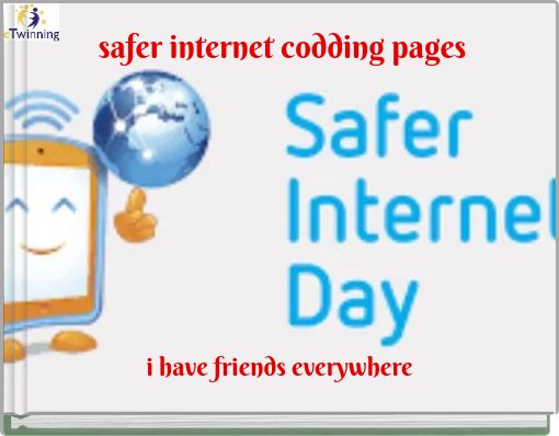 safer internet codding pages
