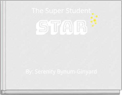 The Super Student STAR