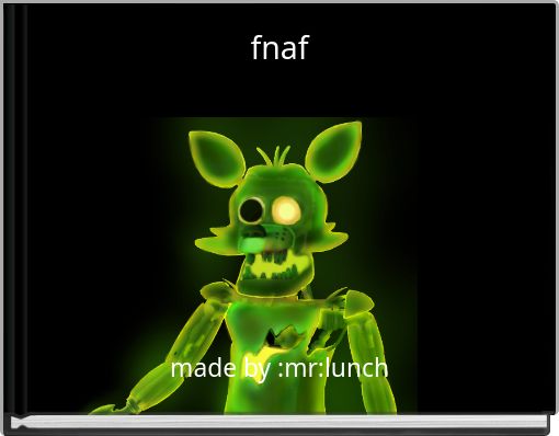 fnaf