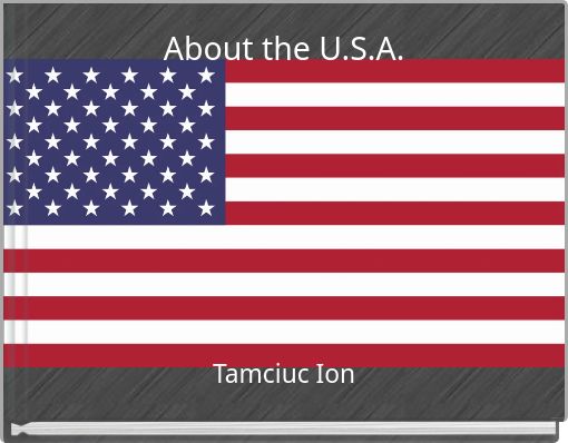 About the U.S.A.