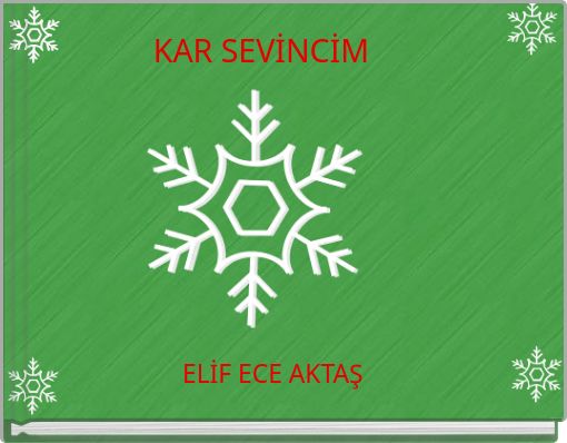 KAR SEVİNCİM