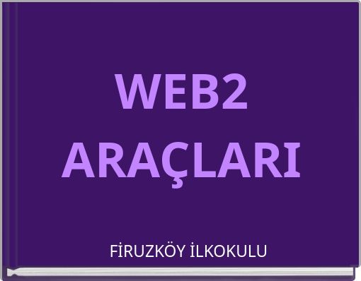 WEB2 ARA&Ccedil;LARI