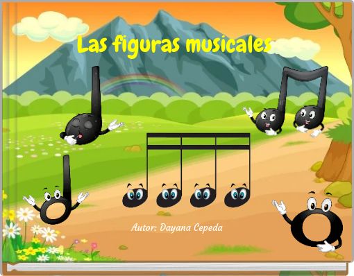 Las figuras musicales