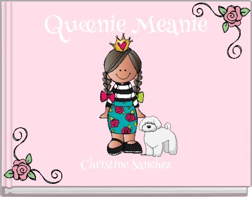 Queenie Meanie