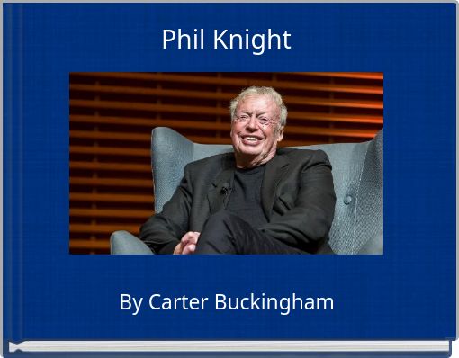 Phil Knight