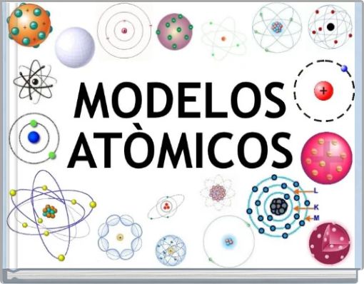 LA HISTORIA DEL ATOMO