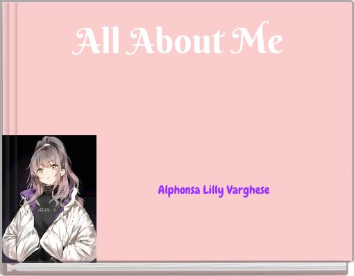 All About Me