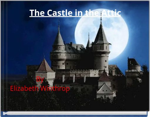 The Castle in the Attic