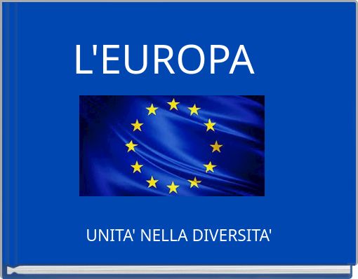 L'EUROPA