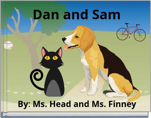 Dan and Sam