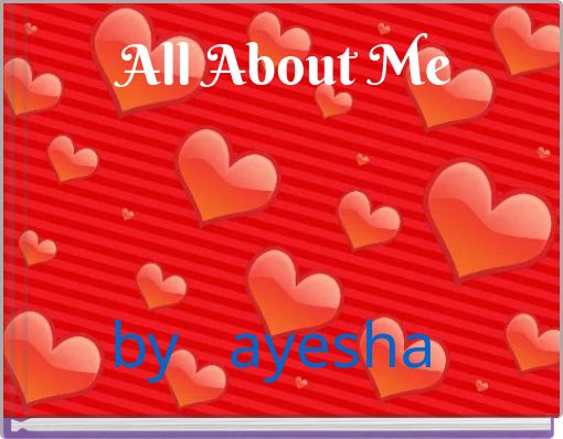 All About Me