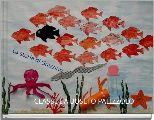 La storia di Guizzino