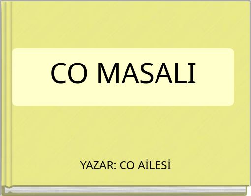 CO MASALI