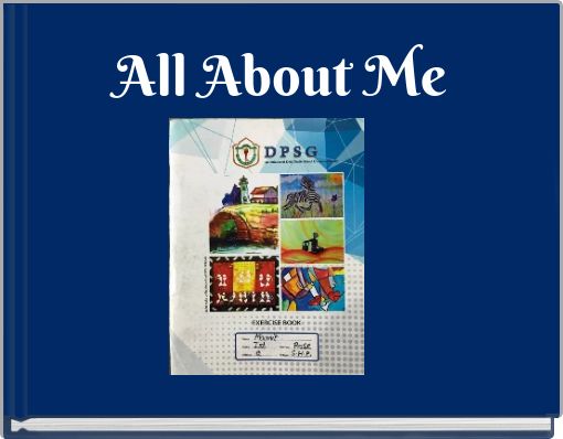 All About Me