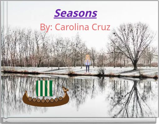 SeasonsBy: Carolina Cruz