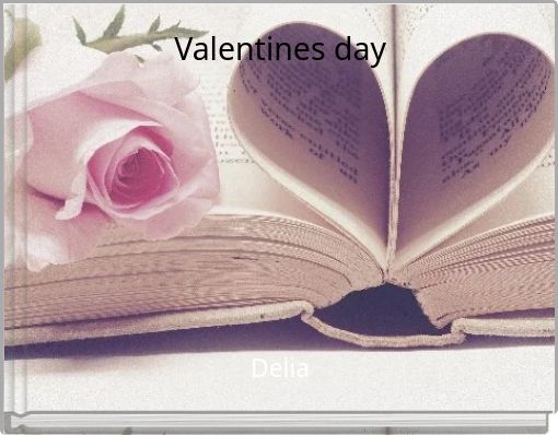 Valentines day