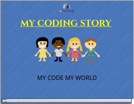 MY CODING STORY