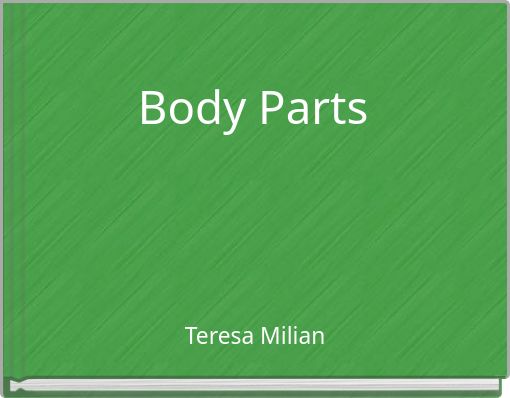 Body Parts