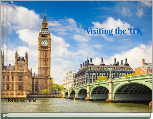 Visiting the UK