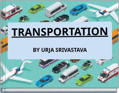 TRANSPORTATION