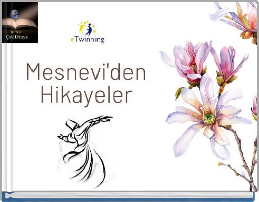 Mesneviden Hikayeler