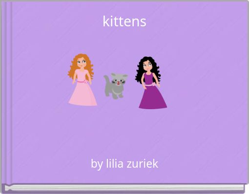 kittens