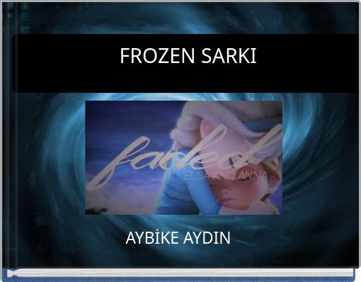 FROZEN SARKI