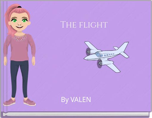 The flight