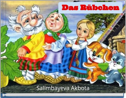 Das Rübchen