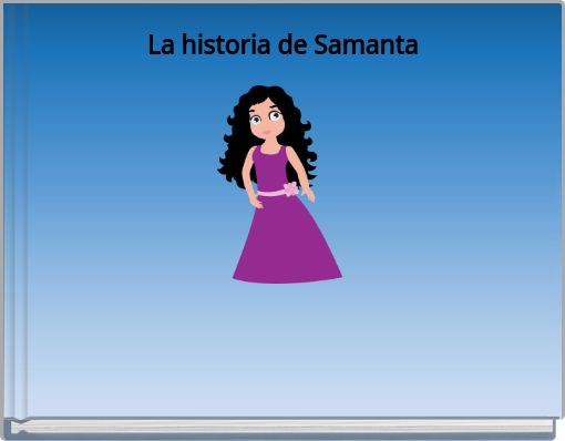 La historia de Samanta