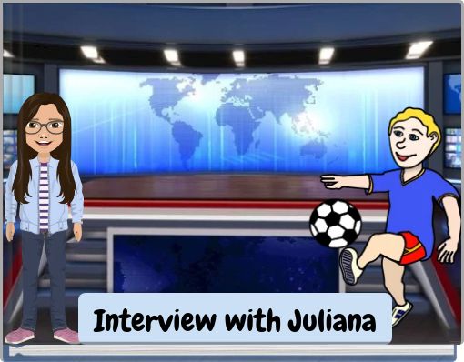 Interview with Juliana