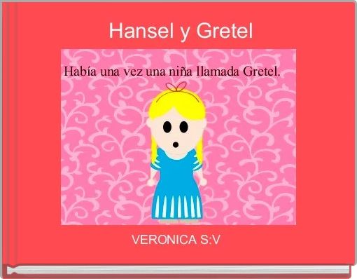  Hansel y Gretel