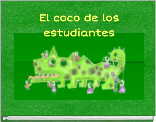 El coco de los estudiantes