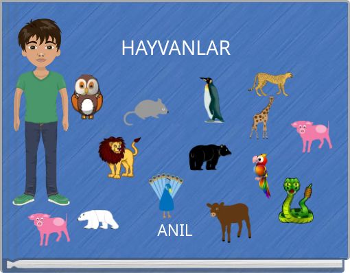 HAYVANLAR