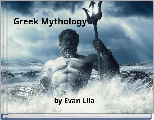 Greek Mythology