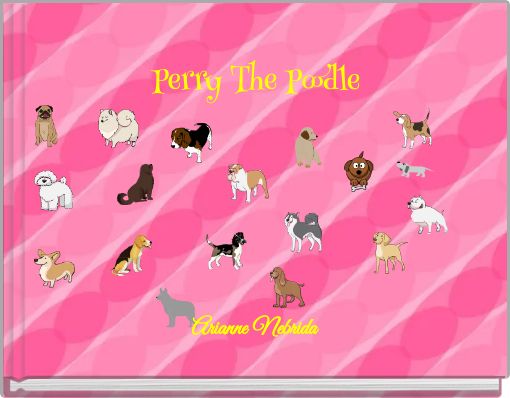 Perry The Poodle