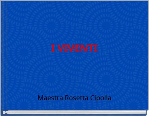 I VIVENTI