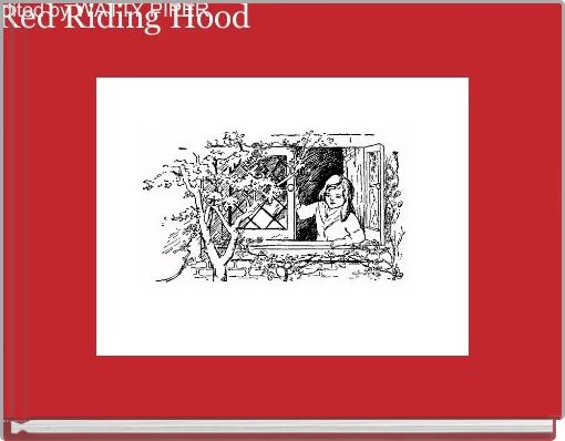  Red Riding Hood