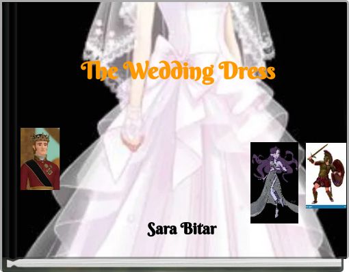 The Wedding Dress